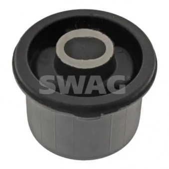 Suspension, corps de l'essieu SWAG OEM 4F0399415A