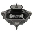 SWAG 30 93 8784 - Suspension, boîte automatique