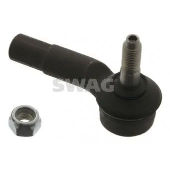 Rotule de barre de connexion avant droit SWAG OEM 8Z0419812A
