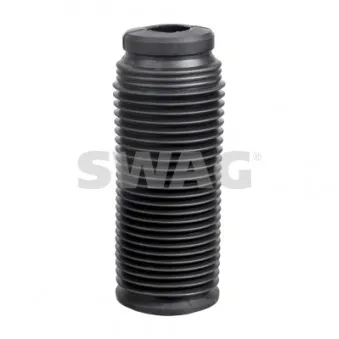 Bouchon de protection/soufflet, amortisseur SWAG OEM 7L0412137