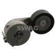 SWAG 30 93 8972 - Tendeur de courroie, courroie trapézoïdale à nervures