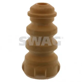 Butée élastique, suspension SWAG OEM 6X0512131C