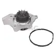SWAG 30 93 9056 - Pompe à eau