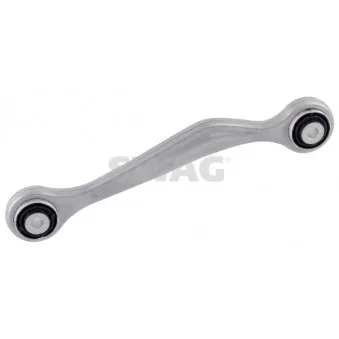 Bras de liaison, suspension de roue arrière gauche SWAG OEM 8K0501529K