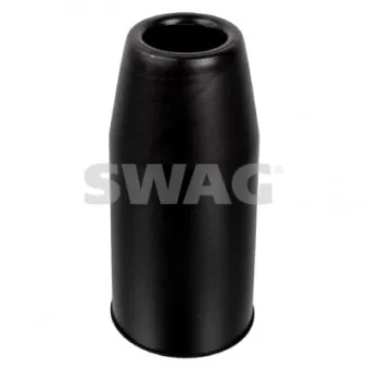 SWAG 30 93 9117 - Bouchon de protection/soufflet, amortisseur