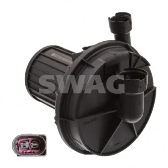 SWAG 30 93 9250 - Pompe d'injection d'air secondaire