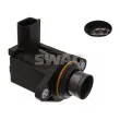 SWAG 30 93 9307 - Valve d'air de circulation,compresseur