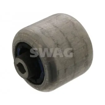 Suspension, corps de l'essieu SWAG OEM 8K0599381H