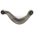 SWAG 30 93 9353 - Bras de liaison, suspension de roue arrière gauche