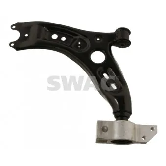 Triangle ou bras de suspension (train avant) SWAG OEM 5N0407151