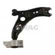 SWAG 30 93 9360 - Triangle ou bras de suspension (train avant)