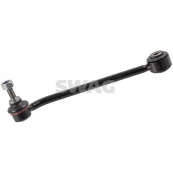 Entretoise/tige, stabilisateur arrière gauche SWAG OEM 8A0505465C