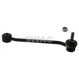 Entretoise/tige, stabilisateur arrière droit SWAG OEM 8D0505466