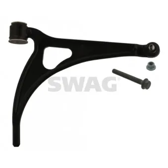 Triangle ou bras de suspension (train avant) SWAG OEM 8Z0407152J