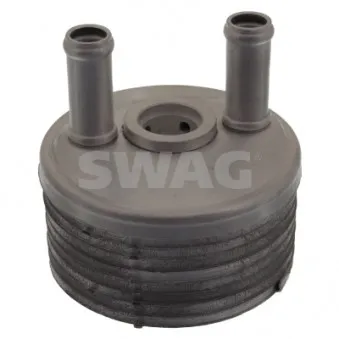 SWAG 30 93 9723 - Radiateur d'huile de boîte automatique