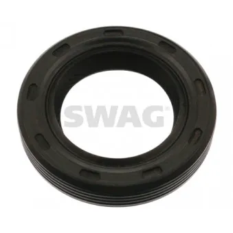 SWAG 30 93 9729 - Bague d'étanchéité, boîte de vitesse manuel