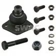 SWAG 30 93 9813 - Rotule de suspension