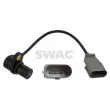 SWAG 30 93 9867 - Capteur d'angle, vilebrequin