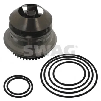 Pompe à eau SWAG OEM 062121010