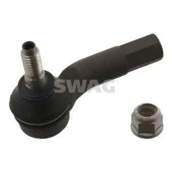 Rotule de barre de connexion avant gauche SWAG OEM 6R0423811AS1