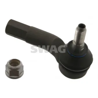 Rotule de barre de connexion avant droit SWAG OEM 6R0423812AS1