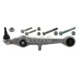 SWAG 30 94 0114 - Triangle ou bras de suspension (train avant)
