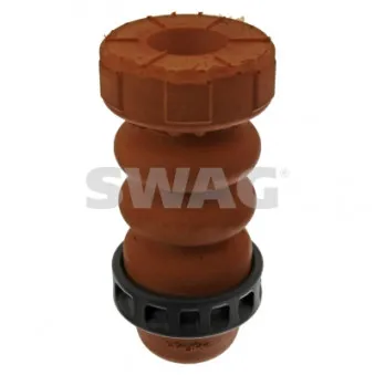 SWAG 30 94 0237 - Butée élastique, suspension
