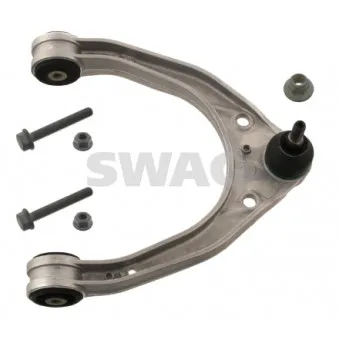 Bras de liaison, suspension de roue avant SWAG OEM 7l0407021s2