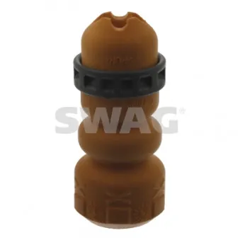SWAG 30 94 0698 - Butée élastique, suspension