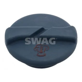 Bouchon, réservoir de liquide de refroidissement SWAG OEM 1H0121321D