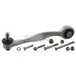 SWAG 30 94 0744 - Triangle ou bras de suspension (train avant)