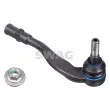 SWAG 30 94 0992 - Rotule de barre de connexion avant droit
