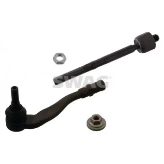 Barre de connexion avant gauche SWAG OEM 4H0422810A