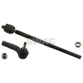 Barre de connexion avant droit SWAG OEM 6R0423804B