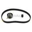 SWAG 30 94 3484 - Kit de distribution