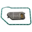 Kit de filtre hydraulique, boîte automatique SWAG [30 94 3664]