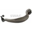 SWAG 30 94 3741 - Triangle ou bras de suspension (train avant)