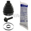 SWAG 30 94 4201 - Soufflets de cardan avant