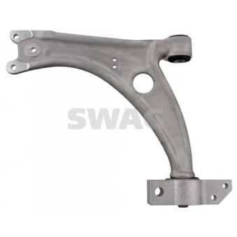 Triangle ou bras de suspension (train avant) SWAG OEM 8J0407151D