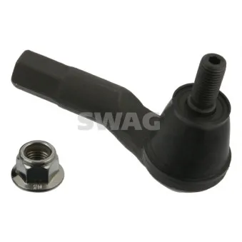 Rotule de barre de connexion avant droit SWAG OEM 1S0423812A