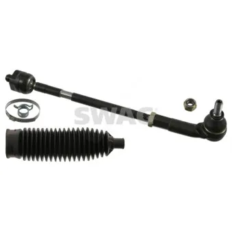 Barre de connexion avant gauche SWAG OEM 6Q0423803B