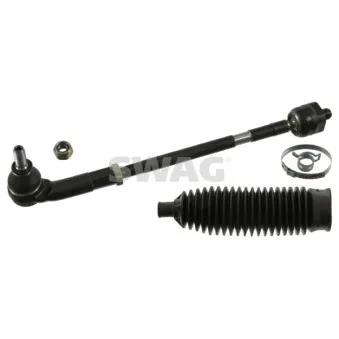 Barre de connexion avant droit SWAG OEM 6Q0423804P