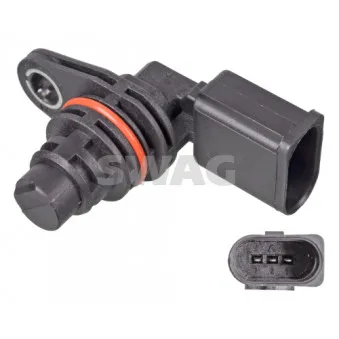 Capteur, position d'arbre à cames SWAG OEM 03D907601A