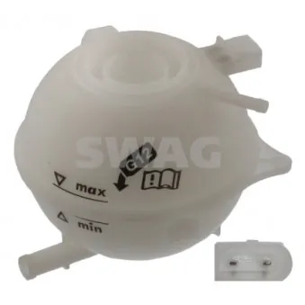 SWAG 30 94 4535 - Vase d'expansion, liquide de refroidissement