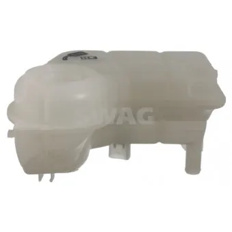 Vase d'expansion, liquide de refroidissement SWAG 30 94 4536 pour AUDI A4 2.5 TDI - 155cv