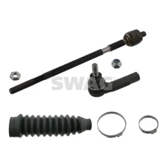 Barre de connexion avant gauche SWAG OEM 6K0422803B