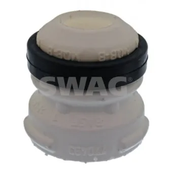 Butée élastique, suspension SWAG OEM 5Q0412303B