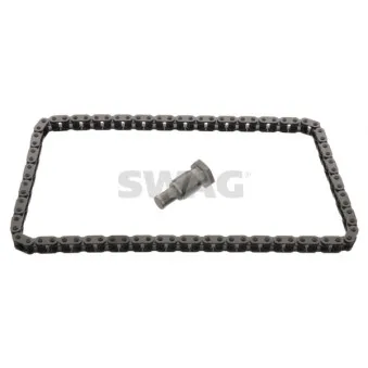 SWAG 30 94 5002 - Kit de chaînes, commade de pompe à huile