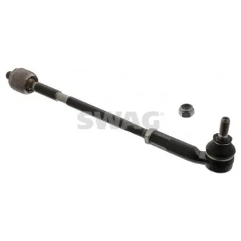 Barre de connexion avant droit SWAG OEM 6E0422804