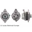Alternateur LUCAS ELECTRICAL [LRA02742]